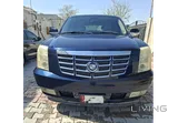 كاديلاك إسكاليد 2008