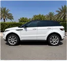 For Sale: 2013 Range Rover Evoque