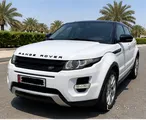 For Sale: 2013 Range Rover Evoque