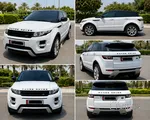 For Sale: 2013 Range Rover Evoque