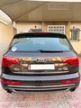 🚗 للبيع – أودي كيو7 إس-لاين كواتر 2015 3.0 V6