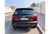 🚗 للبيع – أودي كيو7 إس-لاين كواتر 2015 3.0 V6