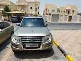للبيع: ميتسوبيشي باجيرو 2015 سعة 3.8 لتر بحالة ممتازة