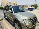 للبيع: ميتسوبيشي باجيرو 2015 سعة 3.8 لتر بحالة ممتازة