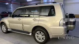 For Sale 2015 Pajero Low Mileage