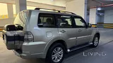 For Sale 2015 Pajero Low Mileage