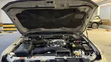 For Sale 2015 Pajero Low Mileage