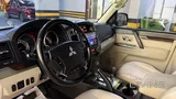 For Sale 2015 Pajero Low Mileage