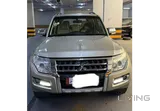 For Sale 2015 Pajero Low Mileage