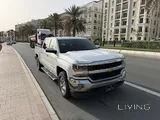 شيفروليه سيلفرادو LT Z71 2016 للبيع – حالة ممتازة