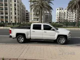 شيفروليه سيلفرادو LT Z71 2016 للبيع – حالة ممتازة