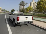 شيفروليه سيلفرادو LT Z71 2016 للبيع – حالة ممتازة