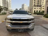 شيفروليه سيلفرادو LT Z71 2016 للبيع – حالة ممتازة