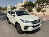 FOR SALE – 2016 TOYOTA FORTUNER V6