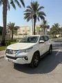 FOR SALE – 2016 TOYOTA FORTUNER V6