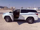 🚘 FOR SALE – 2017 TOYOTA FORTUNER V6 4.0L