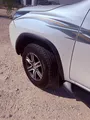 🚘 FOR SALE – 2017 TOYOTA FORTUNER V6 4.0L