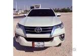 🚘 FOR SALE – 2017 TOYOTA FORTUNER V6 4.0L