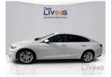 FOR SALE : 2018 LTZ Malibu Chevrolet (Full Option)