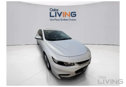 Chevrolet Malibu LTZ 2018