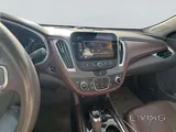 FOR SALE : 2018 LTZ Malibu Chevrolet (Full Option)