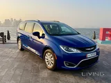 For Sale: 2019 Chrysler Pacifica