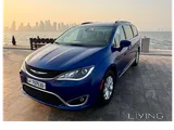 For Sale: 2019 Chrysler Pacifica