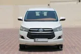 For sale: 2020 Innova in excellent condition.