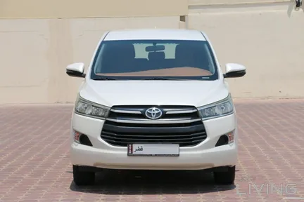 Toyota Innova  2020