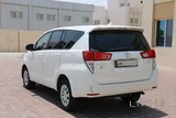 For sale: 2020 Innova in excellent condition.
