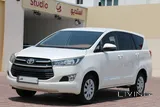 For sale: 2020 Innova in excellent condition.