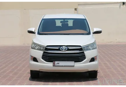 Toyota Innova  2020
