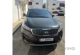 For Sale: 2020 Kia Sorento V6 AWD – QAR 60,000