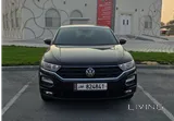 For Sale: 2021 Volkswagen T-Roc