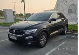 For Sale: 2021 Volkswagen T-Roc