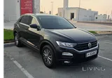 For Sale: 2021 Volkswagen T-Roc