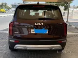 For Sale: 2022 Kia Telluride-Excellent Condition