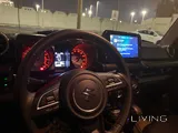 للبيع: سوزوكي جمني جي إل إكس 2024 أوتوماتيك كامل المواصفات