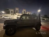 للبيع: سوزوكي جمني جي إل إكس 2024 أوتوماتيك كامل المواصفات