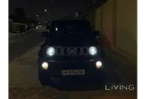 للبيع: سوزوكي جمني جي إل إكس 2024 أوتوماتيك كامل المواصفات