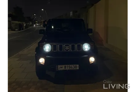 Suzuki Jimny  2024