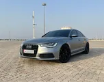 For sale Audi A6 2012