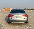 For sale Audi A6 2012