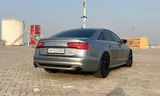 For sale Audi A6 2012