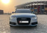 For sale Audi A6 2012