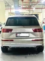 For Sale – Audi Q7 3 liter 6 cylinder (V6) 45 TFSI Quattro (2017 Model)