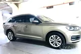 For Sale – Audi Q7 3 liter 6 cylinder (V6) 45 TFSI Quattro (2017 Model)
