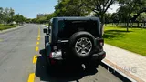 For sale beautiful jeep wrangler sahara full dealer services