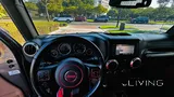 For sale beautiful jeep wrangler sahara full dealer services