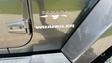 For sale beautiful jeep wrangler sahara full dealer services